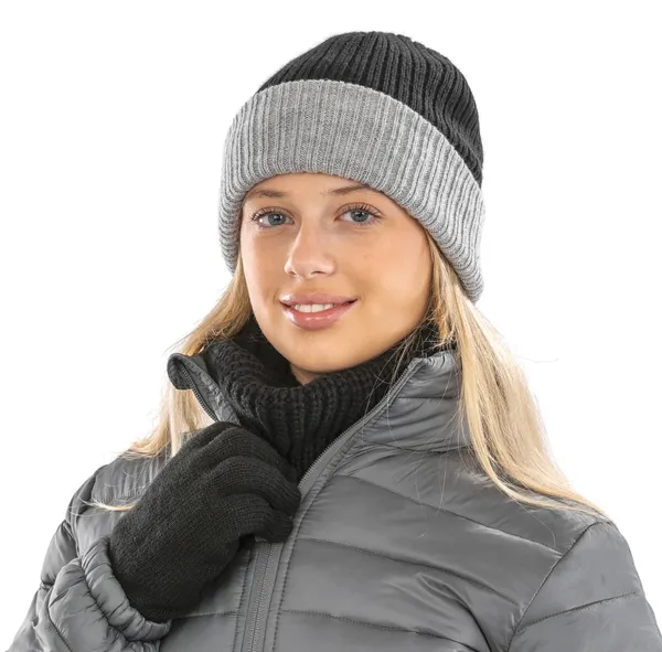Braided Snood