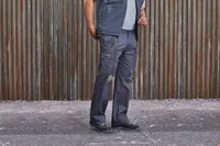 Workwear Trousers