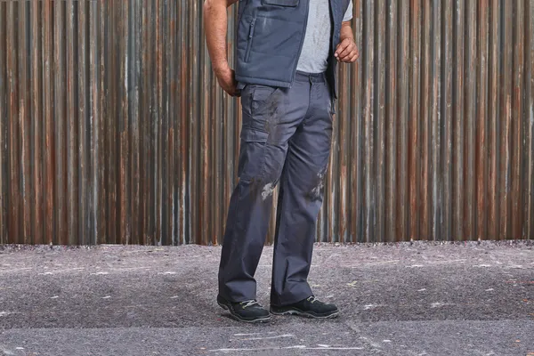 Workwear Trousers