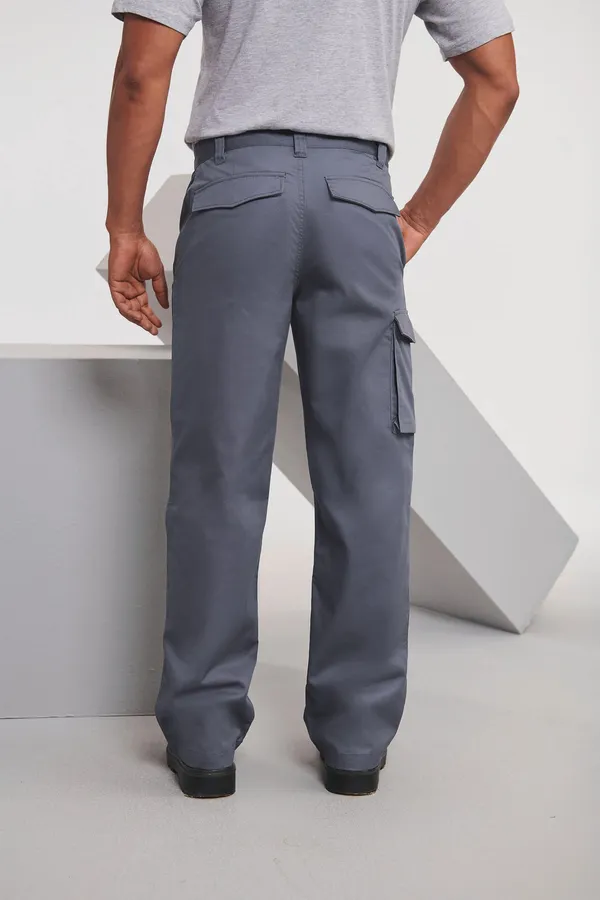 Workwear Trousers
