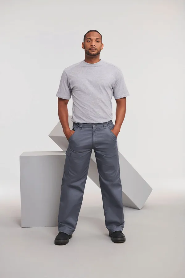 Workwear Trousers