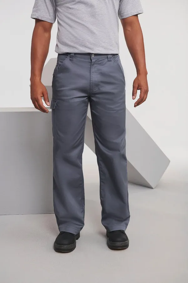Workwear Trousers