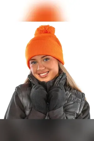 Bobble Beanie