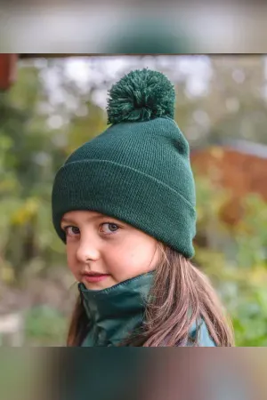 Bobble Beanie