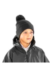 Bommelmütze Beanie