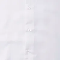 Men's Short Sleeve Tailored Oxford Shirt