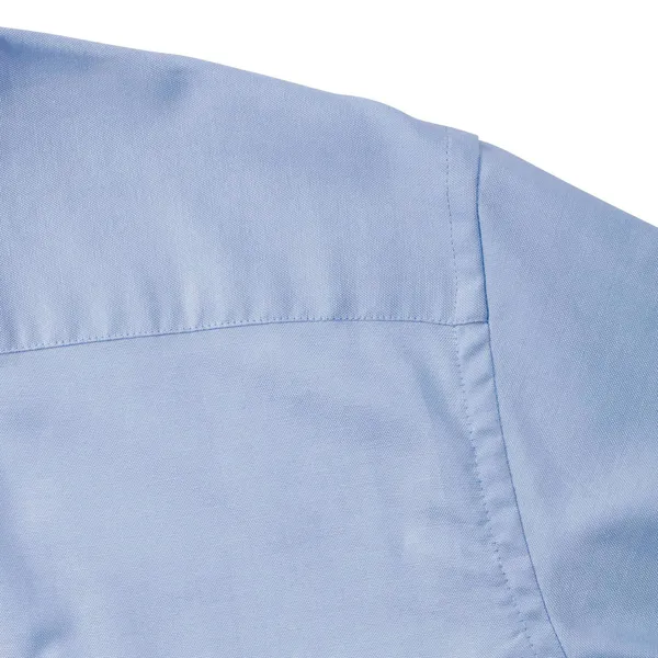 Men's Short Sleeve Tailored Oxford Shirt