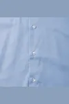 Men's Short Sleeve Tailored Oxford Shirt
