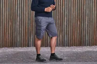 Workwear Shorts
