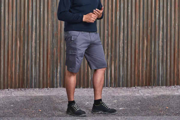 Workwear Shorts