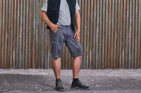 Workwear Shorts