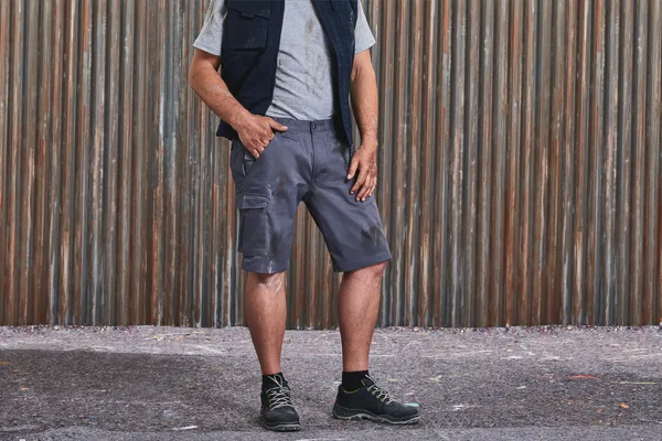 Workwear Shorts