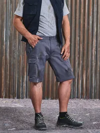 Workwear Shorts