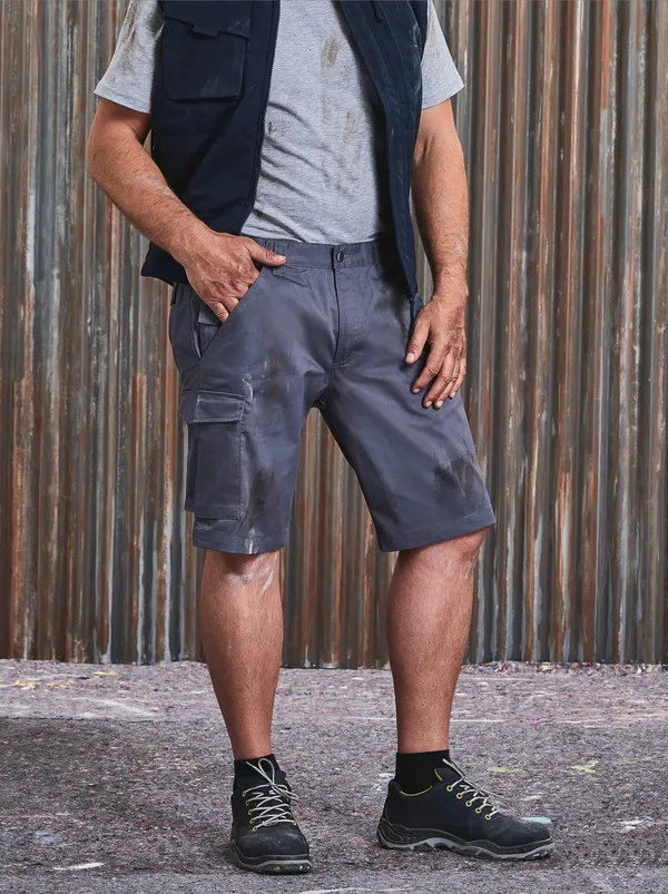 Workwear Shorts