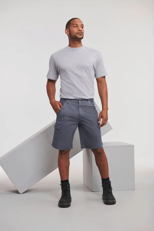 Workwear Shorts