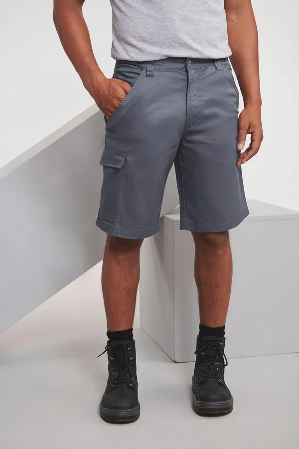 Workwear Shorts