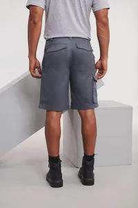Workwear Shorts