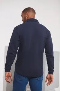 Heavy Duty Collar Sweatshirt