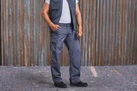 Heavy Duty Trousers