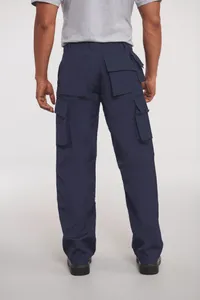 Heavy Duty Trousers