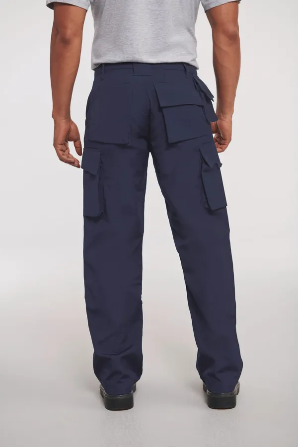 Heavy Duty Trousers
