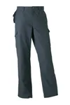 Heavy Duty Trousers Convoy Grey