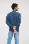 Authentic Crew Neck Sweatshirt