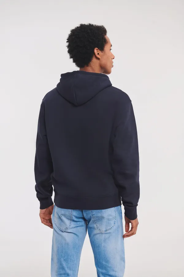 Authentic Hooded Sweatshirt