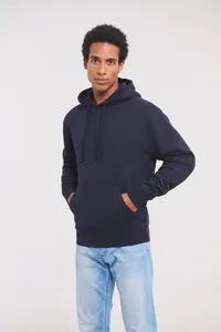 Authentic Hooded Sweatshirt