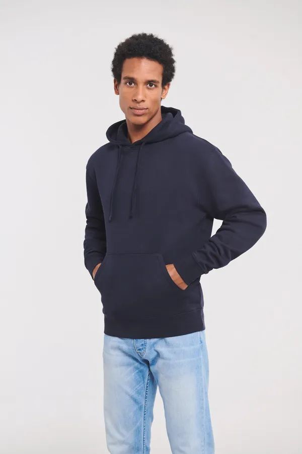 Authentic Hooded Sweatshirt