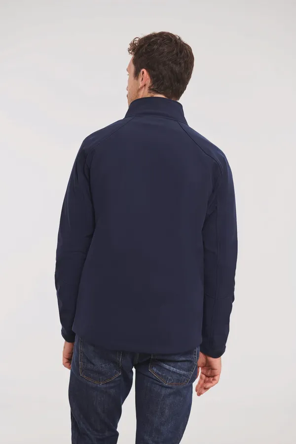 Men's Bionic-Finish® Softshell Jacket