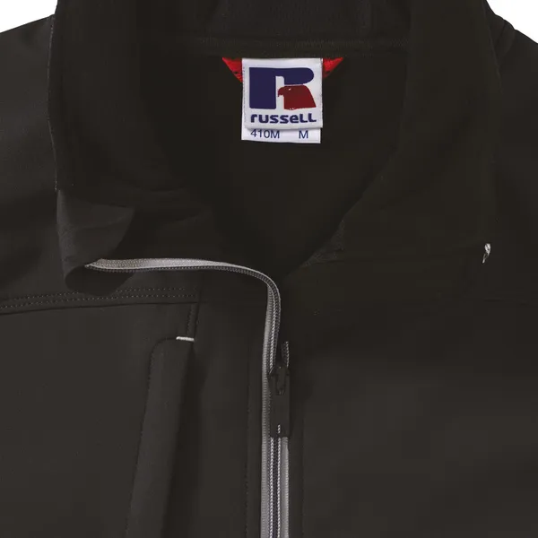 Men's Bionic-Finish® Softshell Jacket