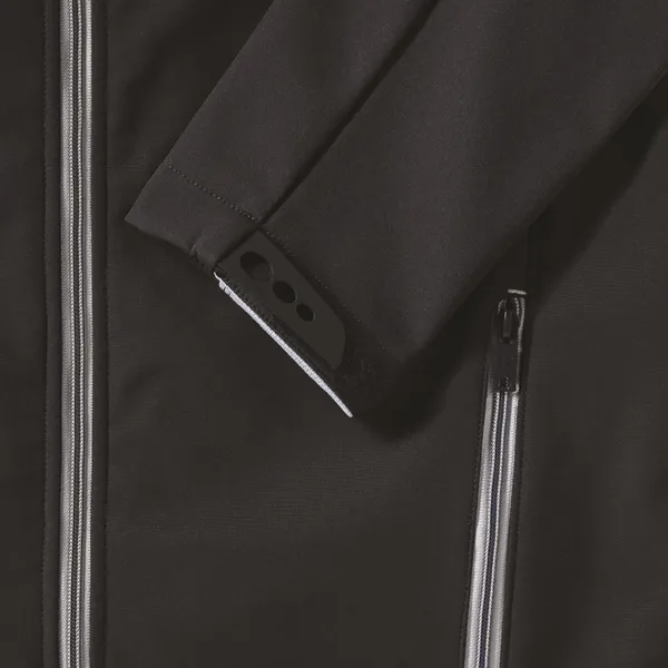Men's Bionic-Finish® Softshell Jacket
