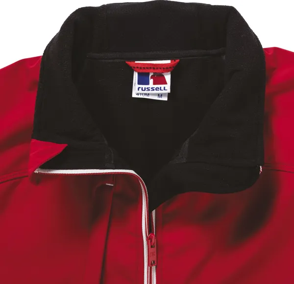 Men's Bionic-Finish® Softshell Jacket