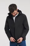 Men's Hydraplus 2000 Jacket Black