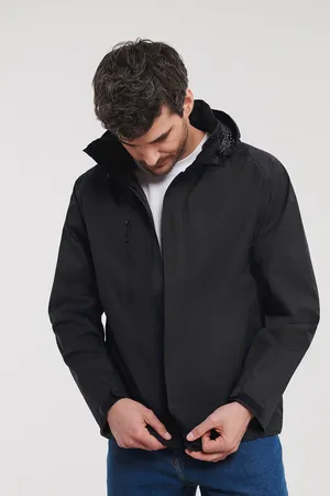 Men's Hydraplus 2000 Jacket Black