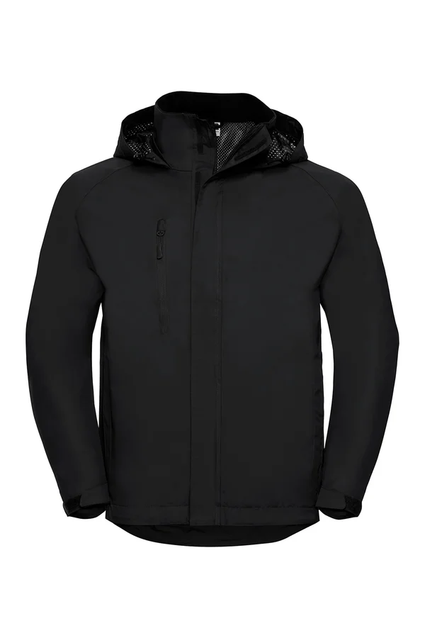 Men's Hydraplus 2000 Jacket Black