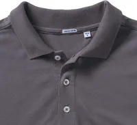 Men's Stretch Polo Shirt