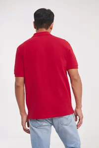 Men's Classic Polo Shirt