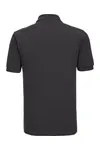 Men's Classic Cotton Polo Black