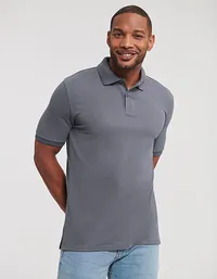 Hardwearing Polycotton Polo