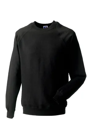 Classic Sweatshirt Black