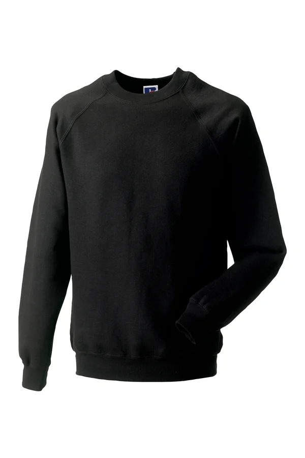 Classic Sweatshirt Black