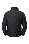 Jacke Cross Black