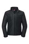 Jacke Cross Black