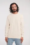 Pure Organic reversible sweatshirt