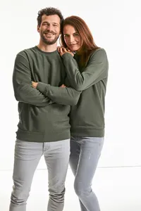 Pure Organic Sweatshirt