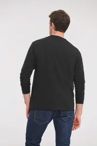 Classic long sleeve t-shirt
