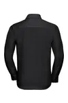 Men's Long Sleeve Tailored Ultimate Non-Iron Shirt Black