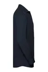 Men's Long Sleeve Ultimate Stretch Bright Navy